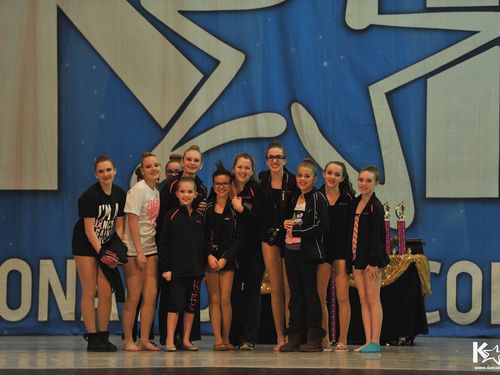 Sparta, NJ - 5/2/2014 - Awards