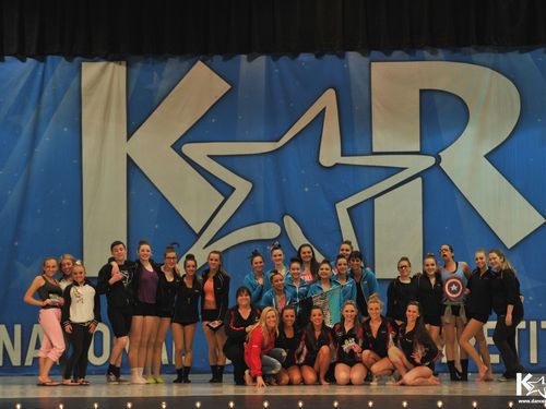 Sparta, NJ - 5/2/2014 - Awards