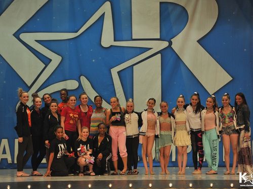 Sparta, NJ - 5/2/2014 - Awards