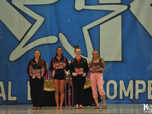 Sparta, NJ - 5/2/2014 - Awards