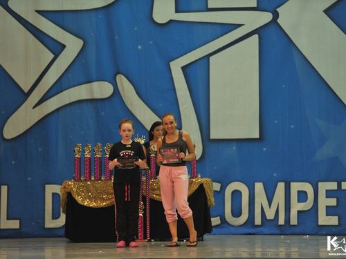 Sparta, NJ - 5/2/2014 - Awards