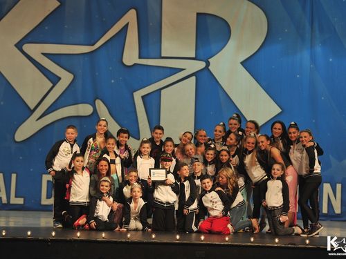 Sparta, NJ - 5/2/2014 - Awards