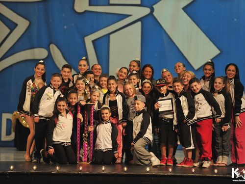 Sparta, NJ - 5/2/2014 - Awards