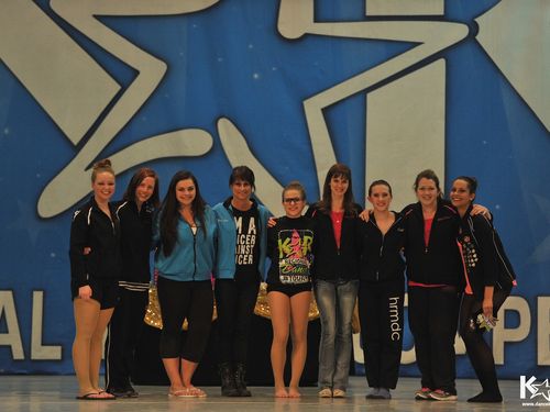 Sparta, NJ - 5/2/2014 - Awards