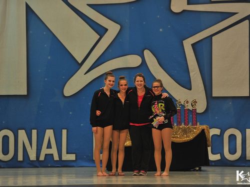Sparta, NJ - 5/2/2014 - Awards