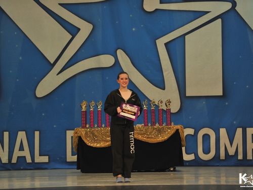 Sparta, NJ - 5/2/2014 - Awards