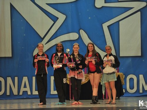 Sparta, NJ - 5/2/2014 - Awards