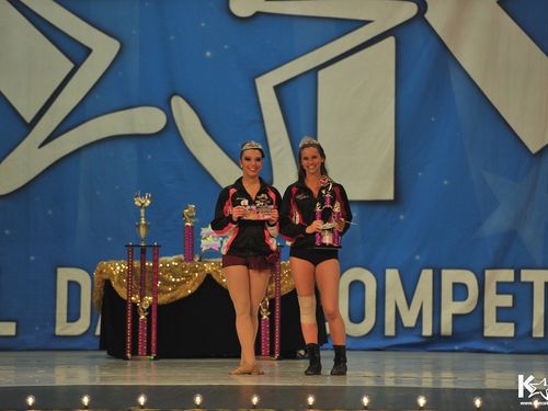 Sparta, NJ - 5/2/2014 - Awards