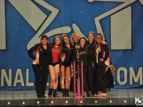 Sparta, NJ - 5/2/2014 - Awards