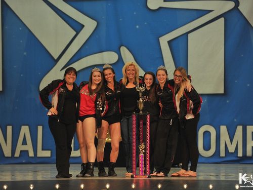 Sparta, NJ - 5/2/2014 - Awards