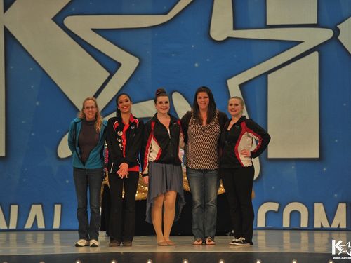 Sparta, NJ - 5/2/2014 - Awards