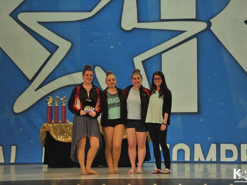 Sparta, NJ - 5/2/2014 - Awards
