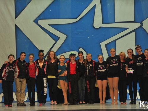 Sparta, NJ - 5/2/2014 - Awards