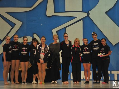Sparta, NJ - 5/2/2014 - Awards