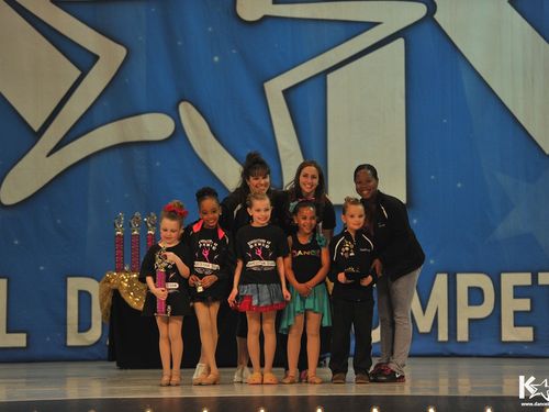 Sparta, NJ - 5/2/2014 - Awards