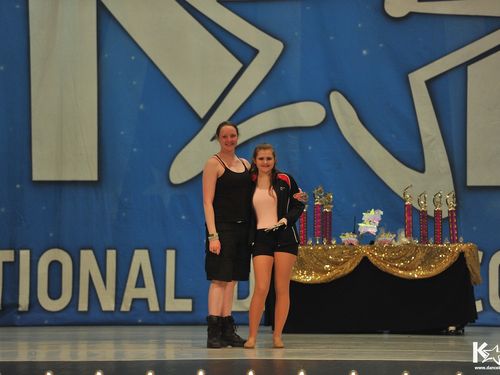Sparta, NJ - 5/2/2014 - Awards