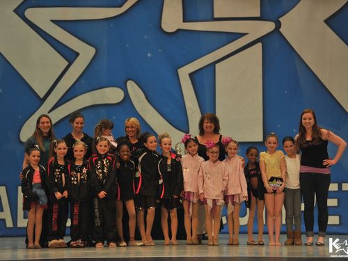 Sparta, NJ - 5/2/2014 - Awards