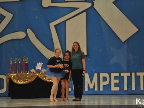 Sparta, NJ - 5/2/2014 - Awards