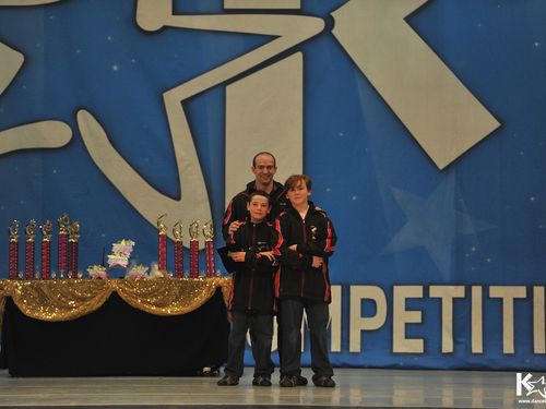 Sparta, NJ - 5/2/2014 - Awards