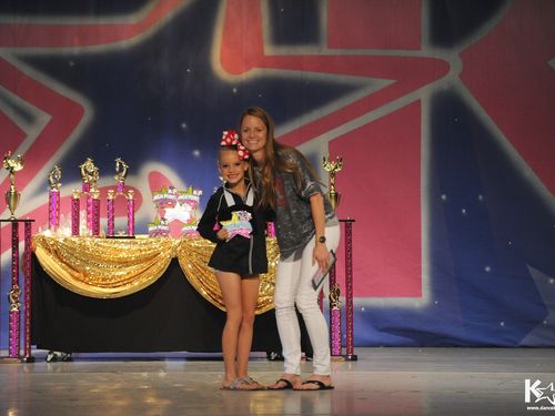 Texarkana, TX - 5/2/2014 - Awards