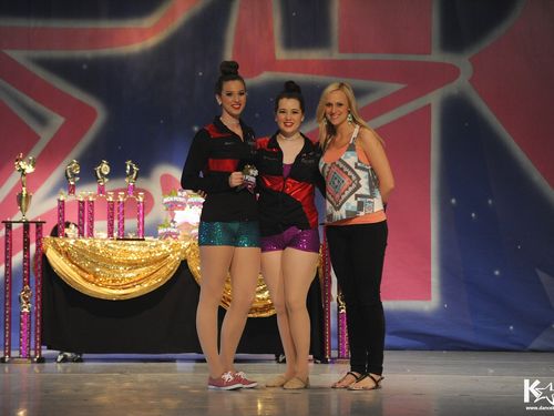 Texarkana, TX - 5/2/2014 - Awards