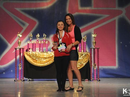 Texarkana, TX - 5/2/2014 - Awards