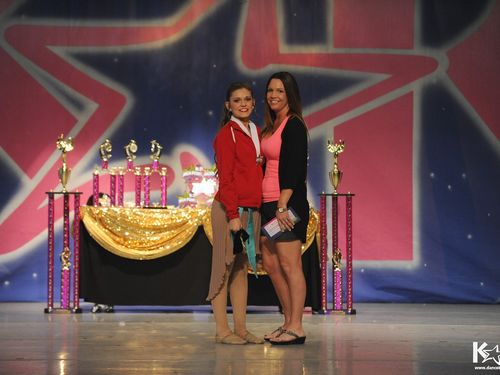 Texarkana, TX - 5/2/2014 - Awards