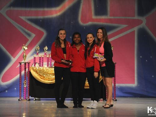 Texarkana, TX - 5/2/2014 - Awards