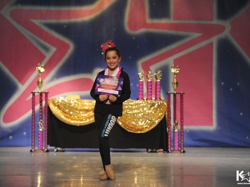 Texarkana, TX - 5/2/2014 - Awards
