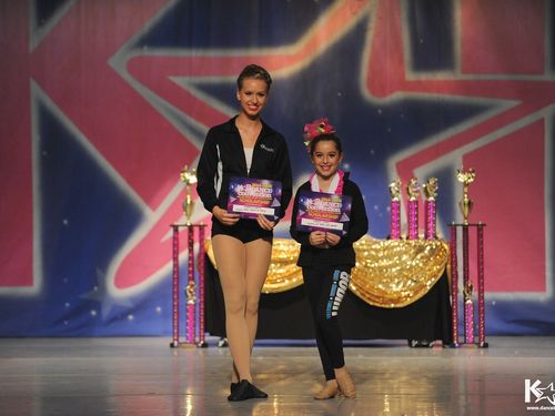 Texarkana, TX - 5/2/2014 - Awards