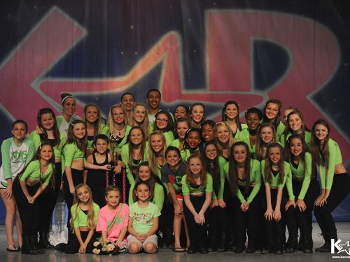Texarkana, TX - 5/2/2014 - Awards