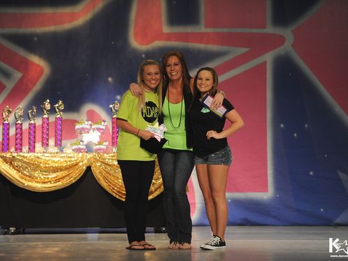 Texarkana, TX - 5/2/2014 - Awards
