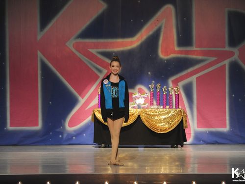 Texarkana, TX - 5/2/2014 - Awards