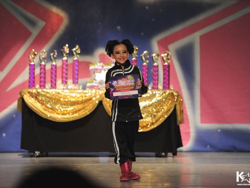 Texarkana, TX - 5/2/2014 - Awards