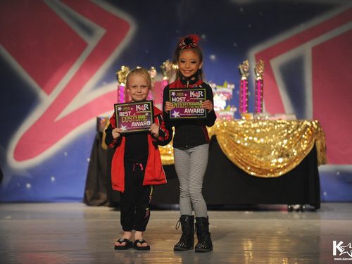 Texarkana, TX - 5/2/2014 - Awards