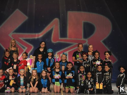 Texarkana, TX - 5/2/2014 - Awards
