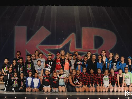 Texarkana, TX - 5/2/2014 - Awards