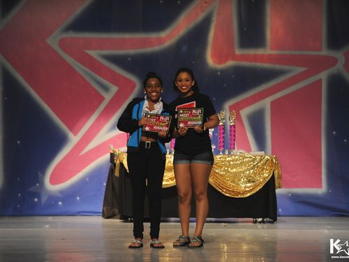 Texarkana, TX - 5/2/2014 - Awards