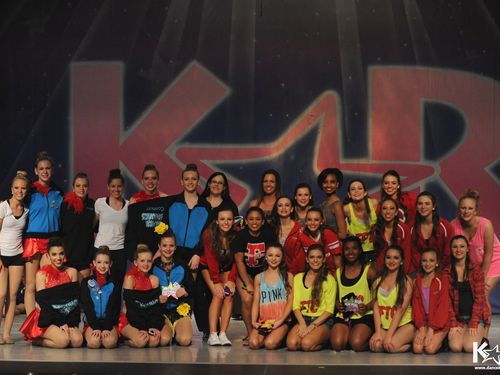 Texarkana, TX - 5/2/2014 - Awards