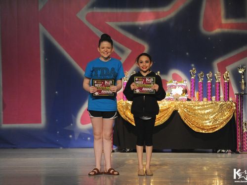 Texarkana, TX - 5/2/2014 - Awards