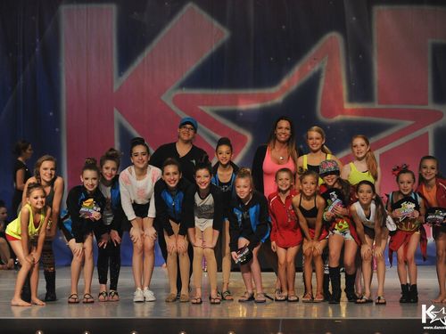Texarkana, TX - 5/2/2014 - Awards