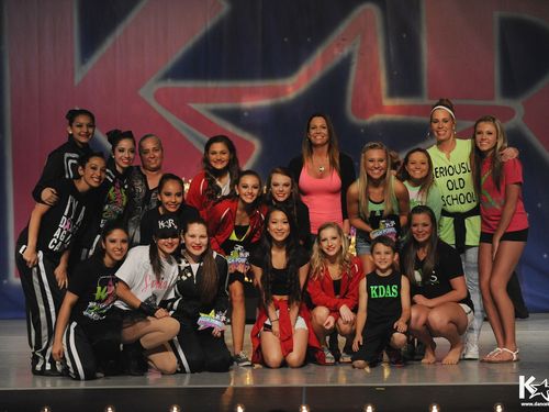 Texarkana, TX - 5/2/2014 - Awards