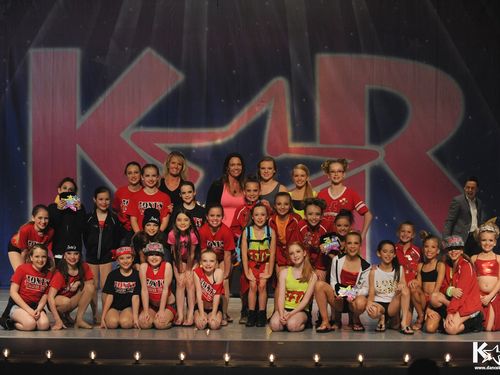 Texarkana, TX - 5/2/2014 - Awards