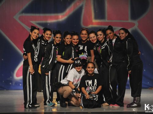 Texarkana, TX - 5/2/2014 - Awards