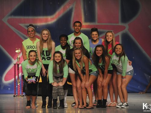 Texarkana, TX - 5/2/2014 - Awards