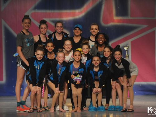 Texarkana, TX - 5/2/2014 - Awards