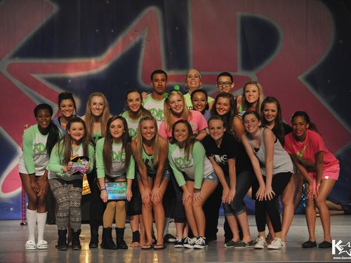 Texarkana, TX - 5/2/2014 - Awards