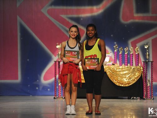 Texarkana, TX - 5/2/2014 - Awards
