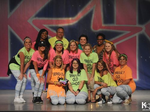 Texarkana, TX - 5/2/2014 - Awards