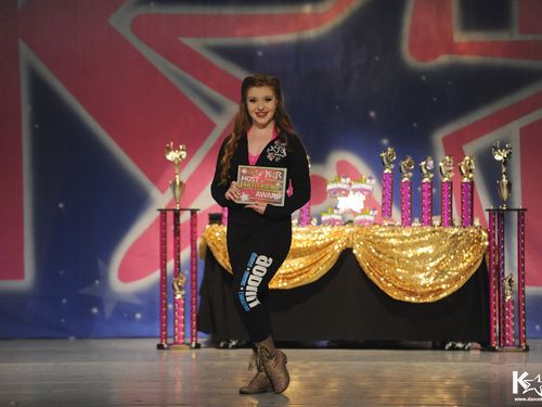 Texarkana, TX - 5/2/2014 - Awards